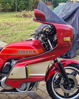 Carena anteriore Honda CB750F anno 1982
