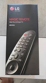 Telecomando Tv LG Magic Remote MR20GA