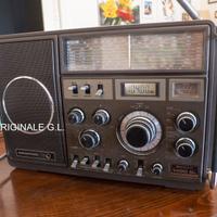 GRUNDIG SATELLIT 1400 SL - Ricevitore Mondiale