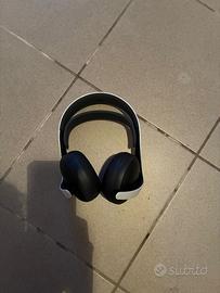 cuffi pulse eilte ps5