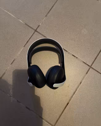 cuffi pulse eilte ps5