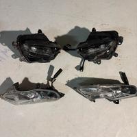 Fari honda cbr 1000 2020