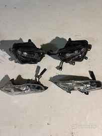 Fari fanali honda cbr 1000 2020