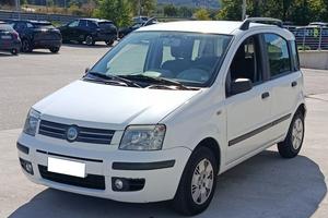 Fiat Panda 1.3 MJT 16V Dynamic con motore rifatto
