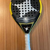 Racchetta Padel Starvie Basalto Soft 2024