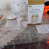 scalda biberon portatile 