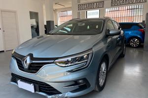 Renault Megane Mégane Sporter Blue dCi 115 CV Busi