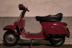 Vespa pk50s