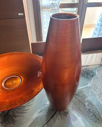 VASO e centrotavola IVV