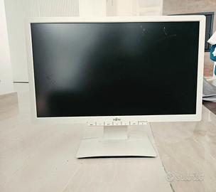 Monitor PC 22" Fujitsu B22W-7 LED