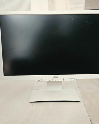 Monitor PC 22" Fujitsu B22W-7 LED