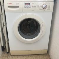 Lavatrice Bosch