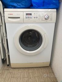 Lavatrice Bosch