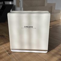 DREAME C1 Station Robot Lavavetri COME NUOVO