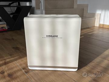 DREAME C1 Station Robot Lavavetri COME NUOVO