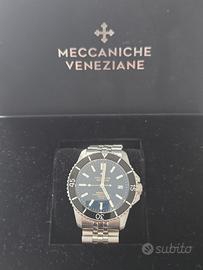 orologio Meccaniche Veneziane 