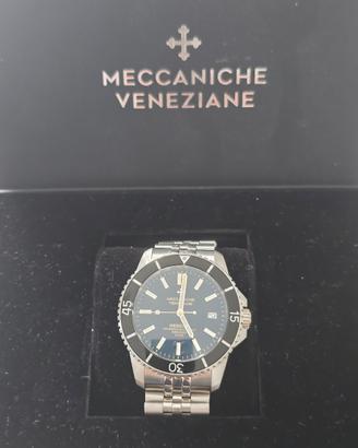 orologio Meccaniche Veneziane 