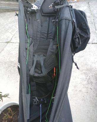 parapendio imbrago 