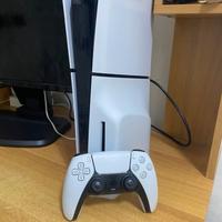 Playstation 5 slim 1 tb