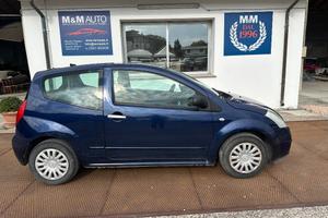 CITROEN C2 1.1 Elegance CLIMA!!!