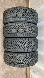 4 GOMME USATE INVERNALE 2155017 - CP9616838