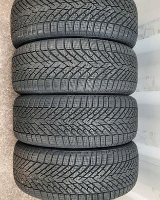 4 GOMME USATE INVERNALE 2155017 - CP9616838