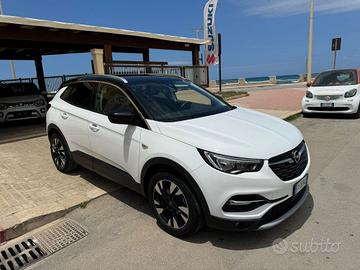 OPEL Grandland X 1.5 diesel Ecotec Start&Stop au