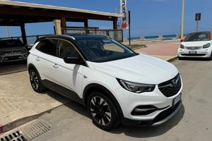 OPEL Grandland X 1.5 diesel Ecotec Start&Stop au