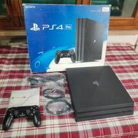 Playstation 4 Pro 1TB