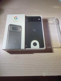 Google pixel 8