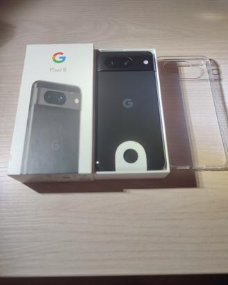 Google pixel 8