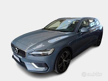VOLVO V60 T6 PLUG-IN AWD AUTOM.INSCR.EXPR. STATION