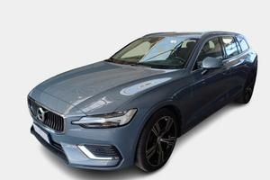 VOLVO V60 T6 PLUG-IN AWD AUTOM.INSCR.EXPR. STATION