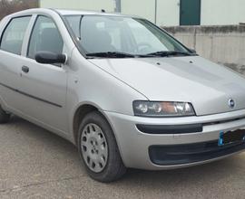 FIAT Punto neopatentati