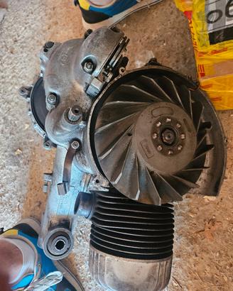MOTORE VESPA PX 150  