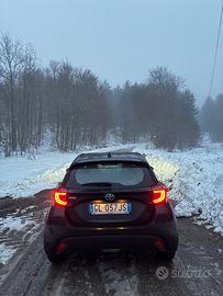 Toyota Yaris  buone condizioni