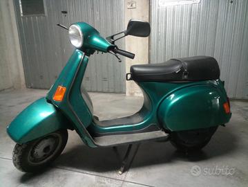 Piaggio Cosa 150