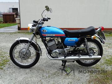 Suzuki Other T 250 HUSTLER