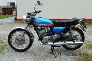 Suzuki Other T 250 HUSTLER