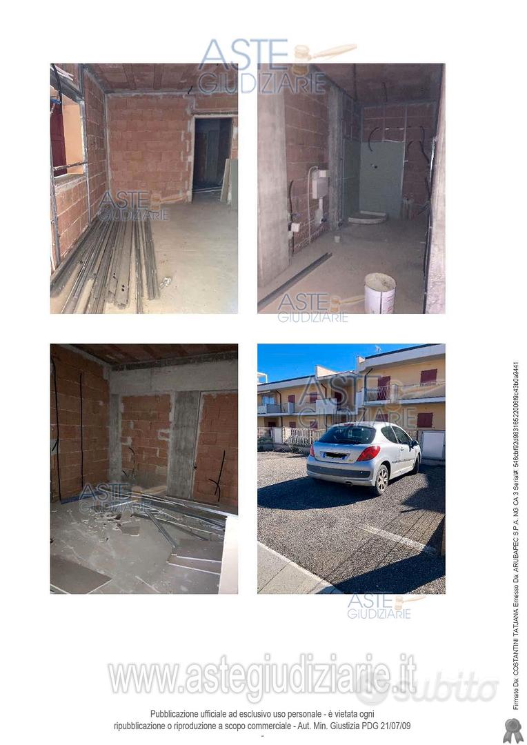 Appartamento – Capodimonte, Viterbo - Vista 2