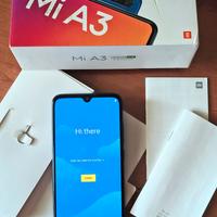 Smartphone Xiaomi Mi A3