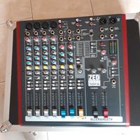 MIXER ALLEN E HEATH