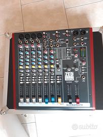 MIXER ALLEN E HEATH