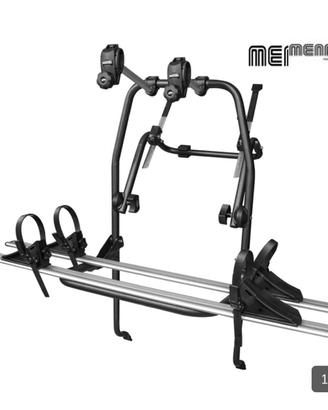 Porta bici menabo polaris