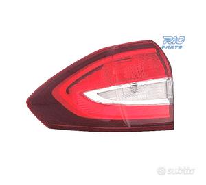 FANALE SINISTRO PER FORD FOCUS C-MAX RESTYLING 15-