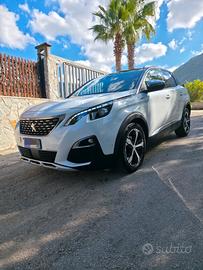Peugeot 3008 GT