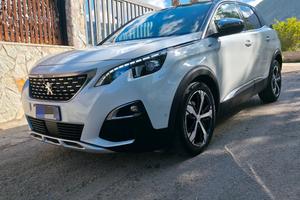 Peugeot 3008 GT