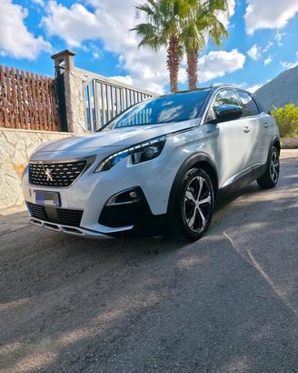 Peugeot 3008 GT