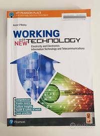 Working with New Technology - Kiaran O'Malley