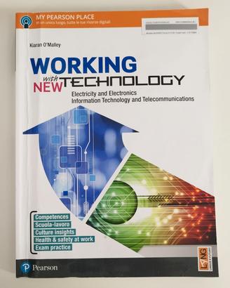 Working with New Technology - Kiaran O'Malley